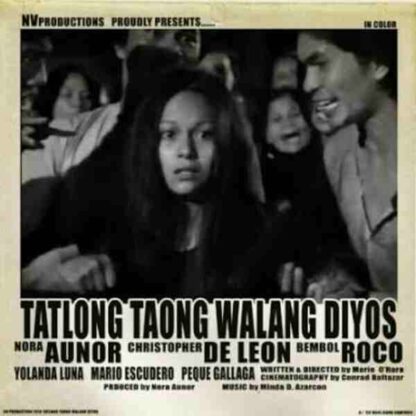 Three Years Without God (1976) with English Subtitles on DVD - Image 4