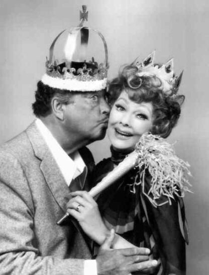 Three for Two (1975) Starring Lucille Ball on DVD - Image 3