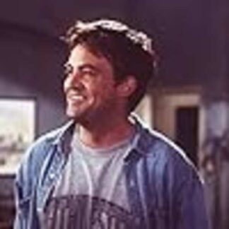Three to Tango (1999) Starring Matthew Perry on DVD