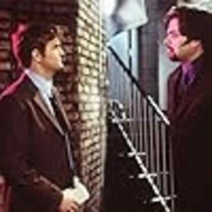 Three to Tango (1999) Starring Matthew Perry on DVD - Image 3