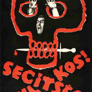 Thrilling (1965) with English Subtitles on DVD