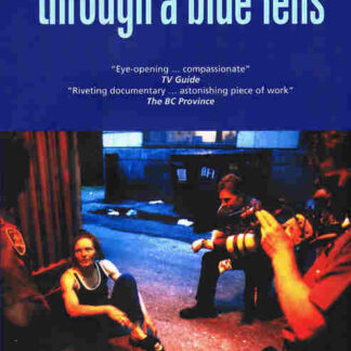Through a Blue Lens (2003) Starring Al Arsenault on DVD