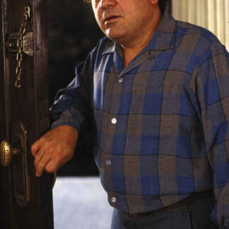 Throw Momma from the Train (1987) Starring Danny DeVito on DVD