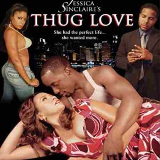 Thug Love (2009) Starring Millena Gay on DVD