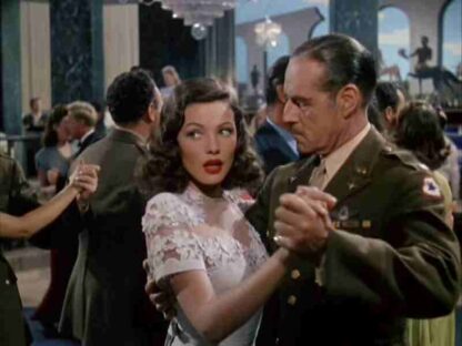 Thunder Birds: Soldiers of the Air (1942) Starring Gene Tierney on DVD - Image 2