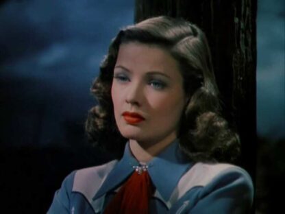 Thunder Birds: Soldiers of the Air (1942) Starring Gene Tierney on DVD - Image 3