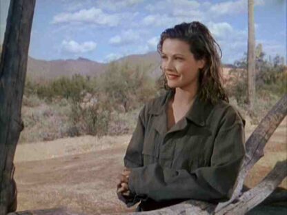 Thunder Birds: Soldiers of the Air (1942) Starring Gene Tierney on DVD - Image 4