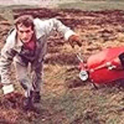 Thunderbirds (1983) with English Subtitles on DVD - Image 2