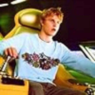 Thunderbirds (2004) Starring Brady Corbet on DVD