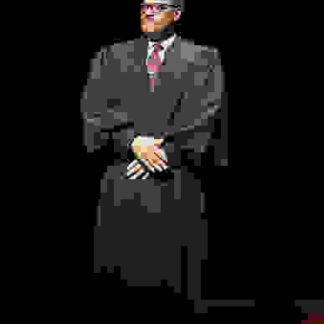Thurgood (2011) Starring  on DVD