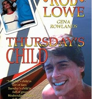 Thursday's Child (1983) DVD