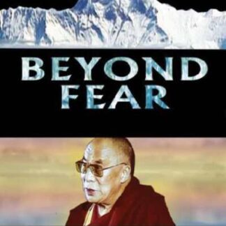 Tibet: Beyond Fear (2008) on DVD
