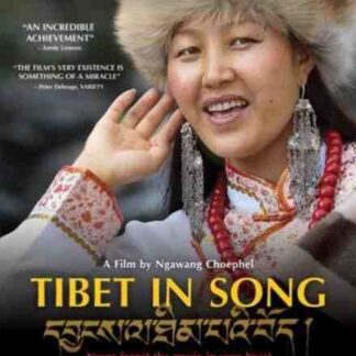 Tibet in Song (2009) with English Subtitles on DVD