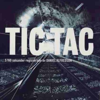 Tic Tac (1997) with English Subtitles on DVD