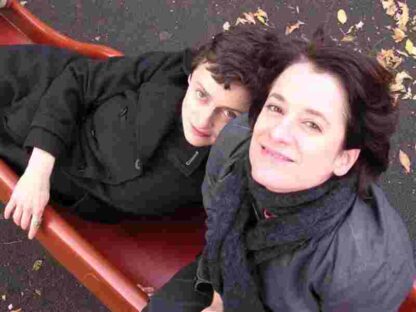 Tick Tock Lullaby (2007) Starring Raquel Cassidy on DVD - Image 2