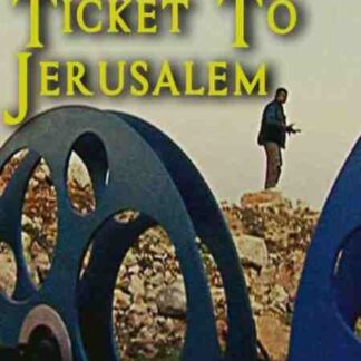 Ticket to Jerusalem (2002) with English Subtitles on DVD