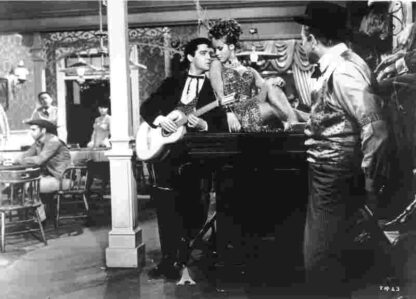 Tickle Me (1965) Starring Elvis Presley on DVD - Image 2