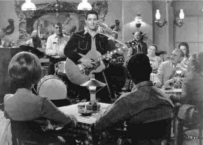 Tickle Me (1965) Starring Elvis Presley on DVD - Image 3