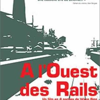 Tie Xi Qu: West of the Tracks (2002) with English Subtitles on DVD