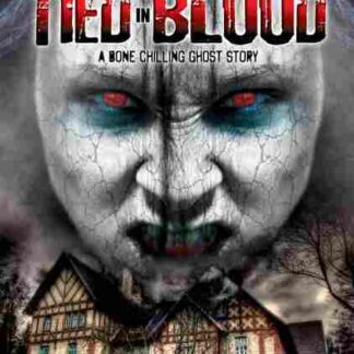 Tied in Blood (2011) Starring Paul McEwan on DVD