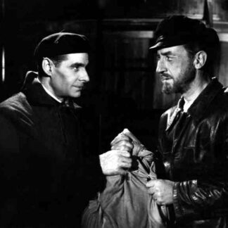 Tierra del fuego (1948) with English Subtitles on DVD