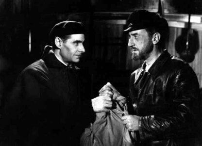 Tierra del fuego (1948) with English Subtitles on DVD
