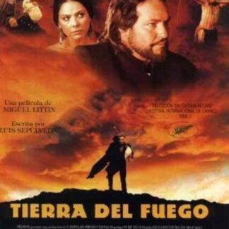 Tierra del fuego (2000) with English Subtitles on DVD