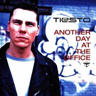 Tiësto: Another Day at the Office (2003) with English Subtitles on DVD