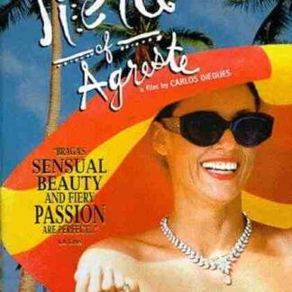 Tieta of Agreste (1996) with English Subtitles on DVD
