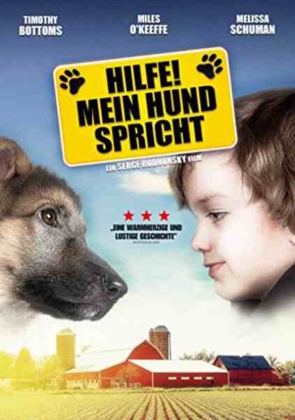 Tiger (1997) Starring Tim Andrews on DVD - Image 2
