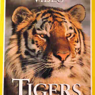 Tigers of the Snow (1997) Starring  on DVD