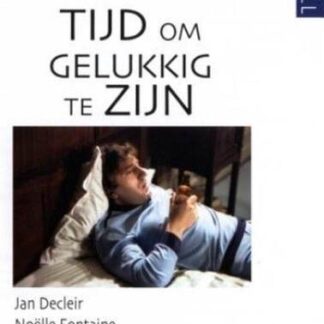Tijd om gelukkig te zijn (1982) with English Subtitles on DVD