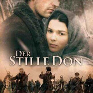 Tikhiy Don (2006) Starring Rupert Everett on DVD