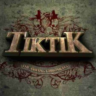 Tiktik: The Aswang Chronicles (2012) with English Subtitles on DVD