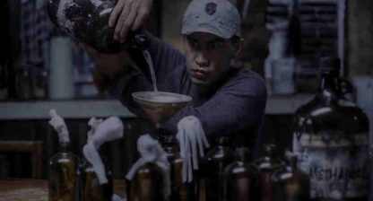 Tiktik: The Aswang Chronicles (2012) with English Subtitles on DVD - Image 3