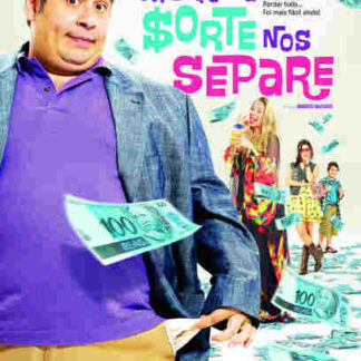 Till Luck Do Us Part (2012) with English Subtitles on DVD