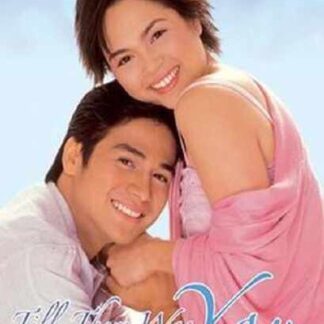 Till There Was You (2003) with English Subtitles on DVD