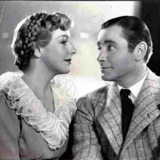 Till We Meet Again (1936) Starring Herbert Marshall on DVD