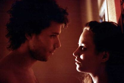 Tilt (2010) with English Subtitles on DVD - Image 4