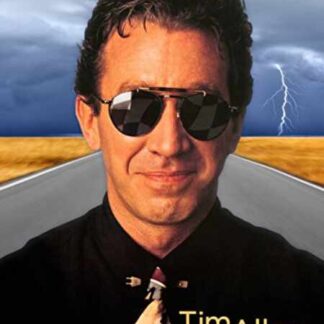 Tim Allen Rewires America (1991) on DVD