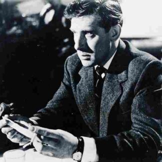Time Is My Enemy (1954) Starring Dennis Price on DVD