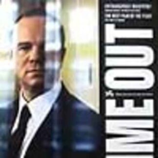 Time Out (2001) with English Subtitles on DVD