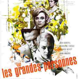 Time Out for Love (1961) with English Subtitles on DVD