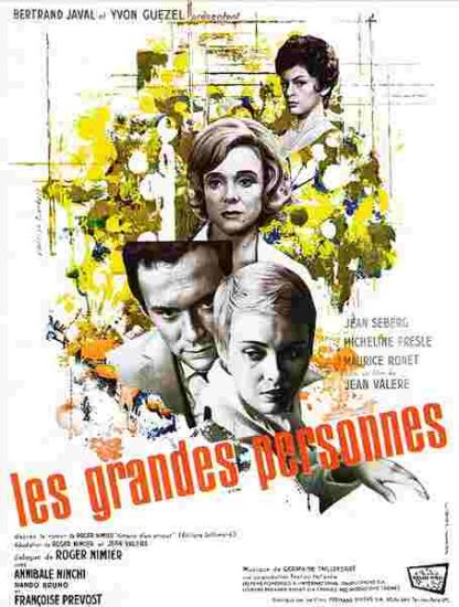 Time Out for Love (1961) with English Subtitles on DVD