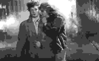 Time Stands Still (1982) with English Subtitles on DVD