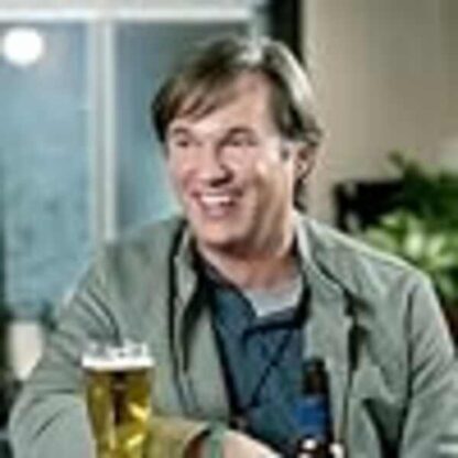 Time after Time (2011) Starring Richard Thomas on DVD - Image 3