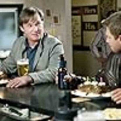 Time after Time (2011) Starring Richard Thomas on DVD - Image 4