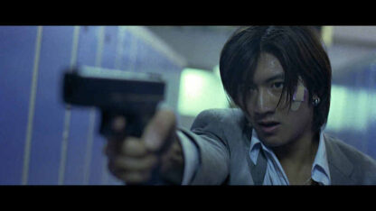 Time and Tide (2000) with English Subtitles on DVD - Image 2