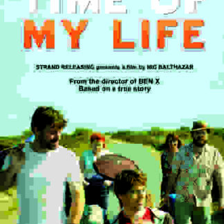 Time of My Life (2012) with English Subtitles on DVD