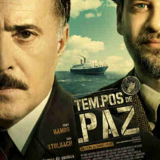 Time of Peace (2009) with English Subtitles on DVD